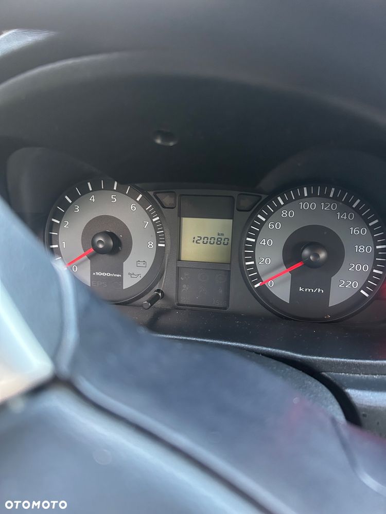 Mitsubishi Colt 1.1 Inform EU5 - 3