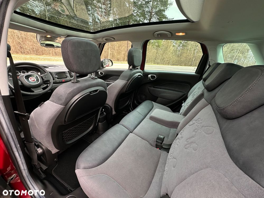 Fiat 500L 1.3 Multijet Start&Stopp Pop-Star - 28