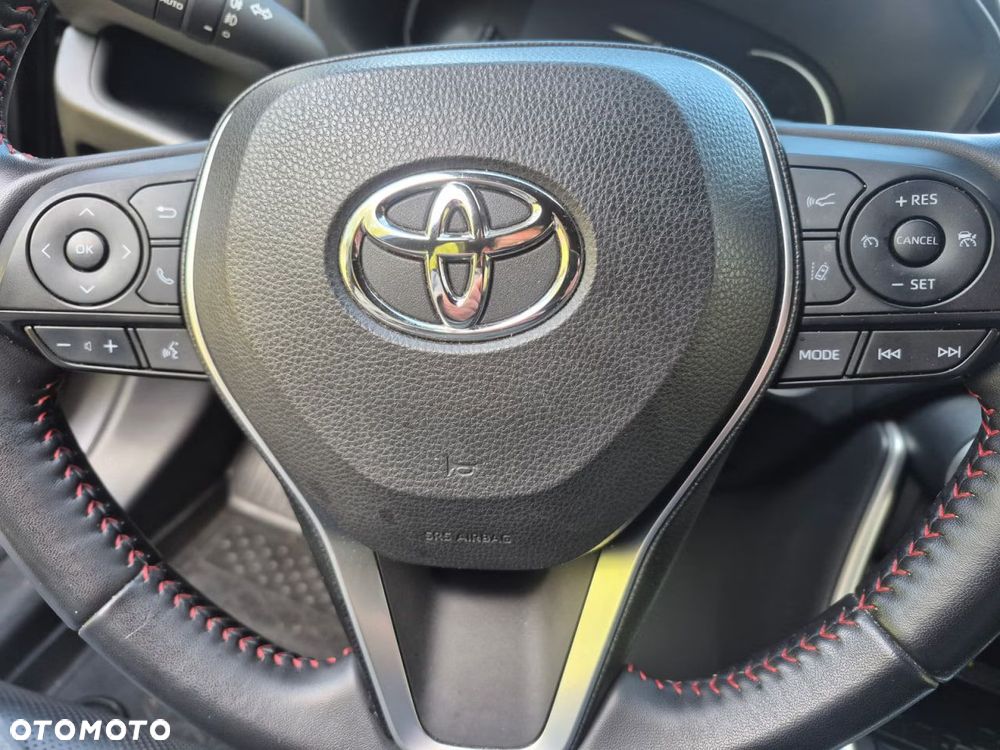 Toyota RAV4 Technik und Style Paket - 11
