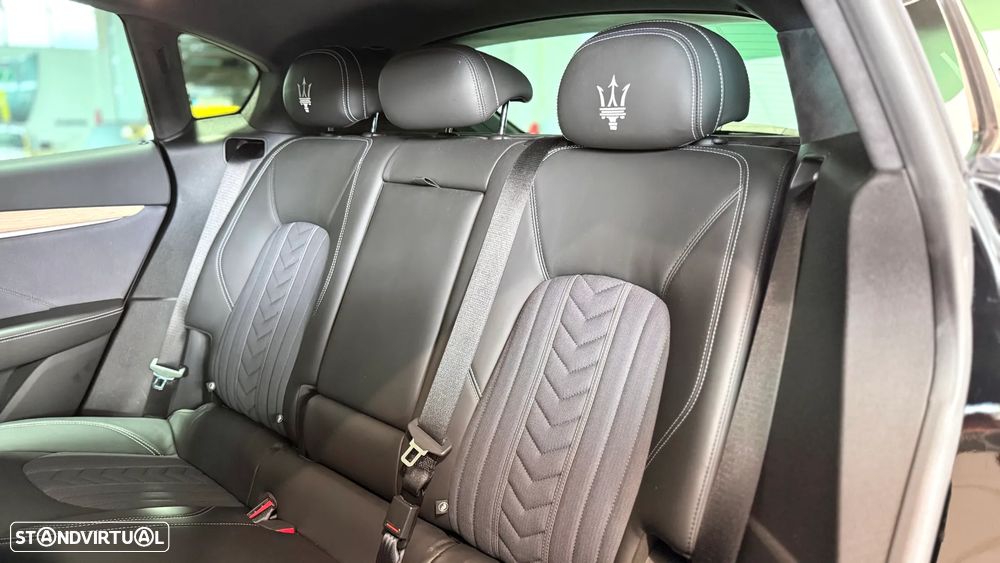 Maserati Levante S Q4 - 18