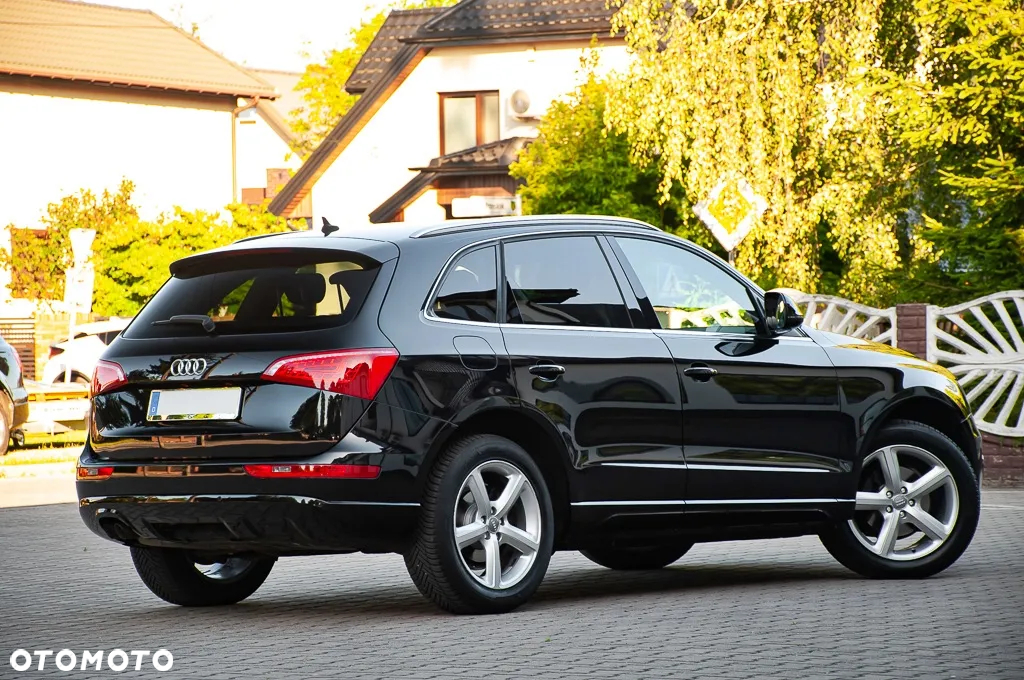 Audi Q5 2.0 TDI Quattro S tronic Prime Line - 21