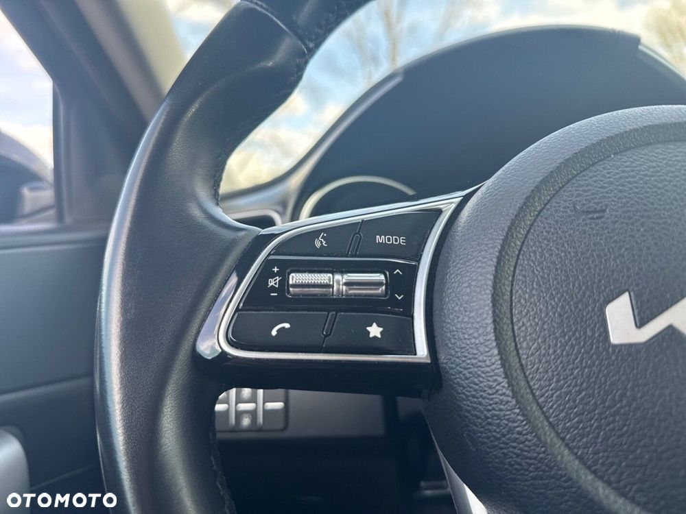 Kia Ceed 1.5 T-GDI M - 15