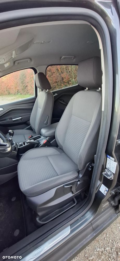 Ford C-MAX 1.5 TDCi Titanium - 25