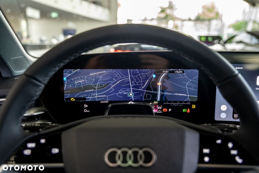 Audi A5 Avant TFSI Quattro S tronic - 16