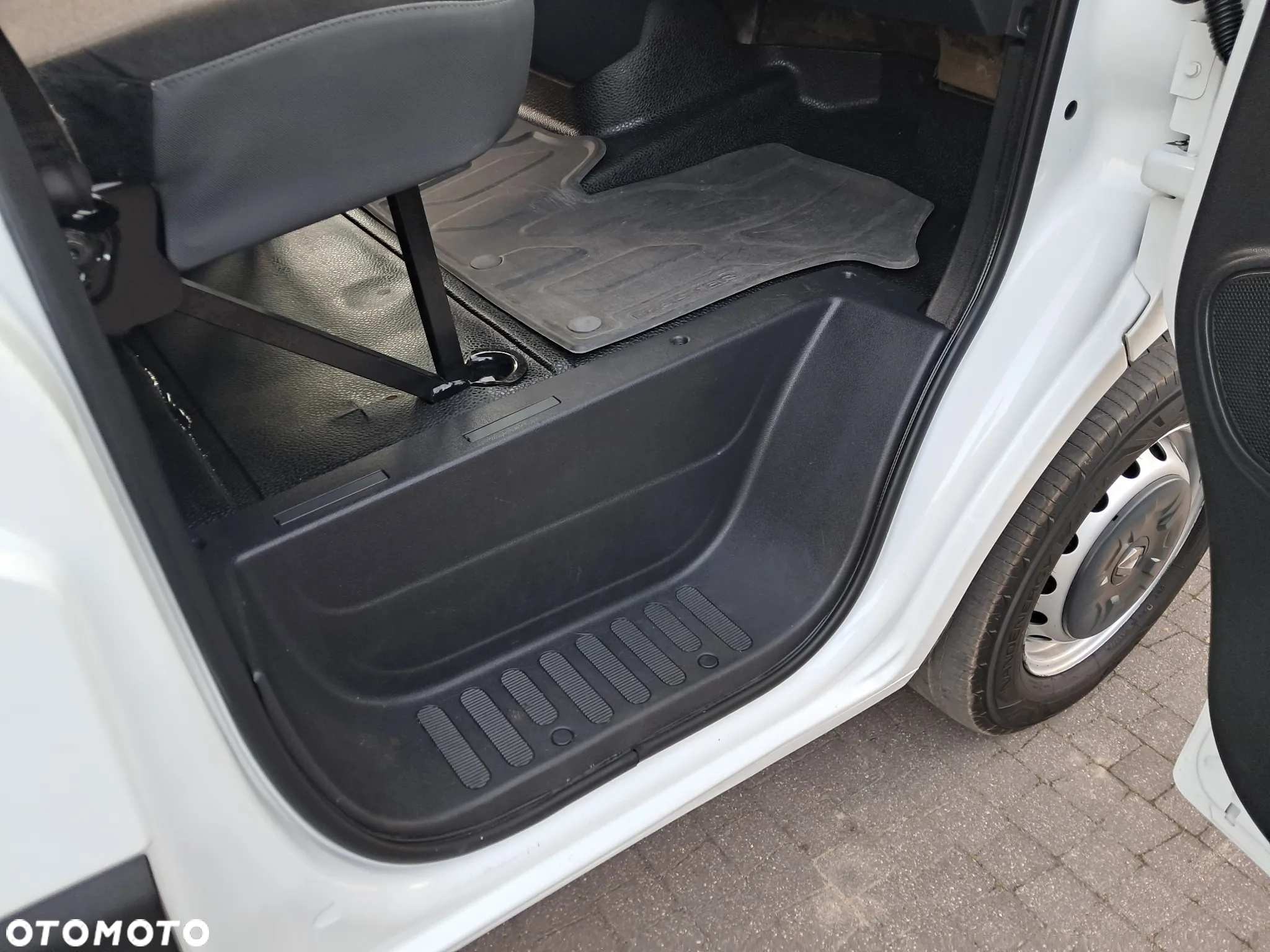 Renault MASTER !!! 2,3 DCI !!! 125 KM !!! SUPER STAN !!! - 18
