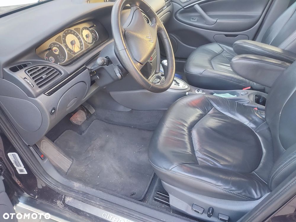 Citroën C5 2.0 16V Exclusive - 9