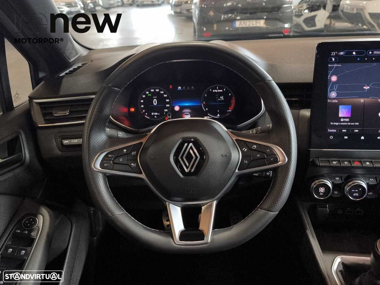 Renault Clio - 13