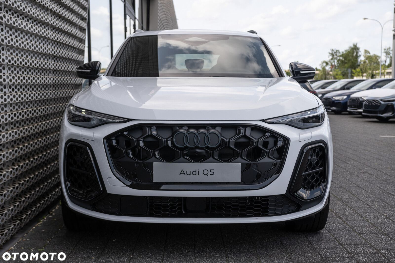 Audi Q5 - 3