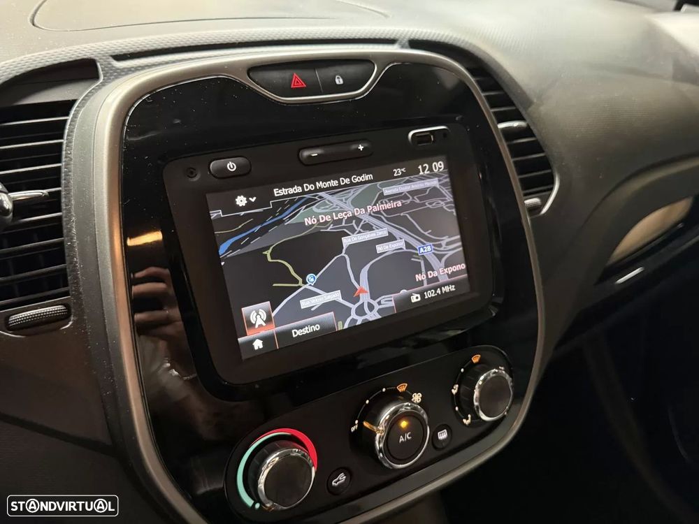 Renault Captur 0.9 TCE Sport - 18
