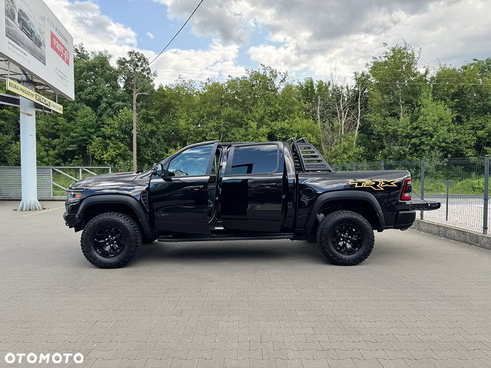 RAM 1500 TRX - 15