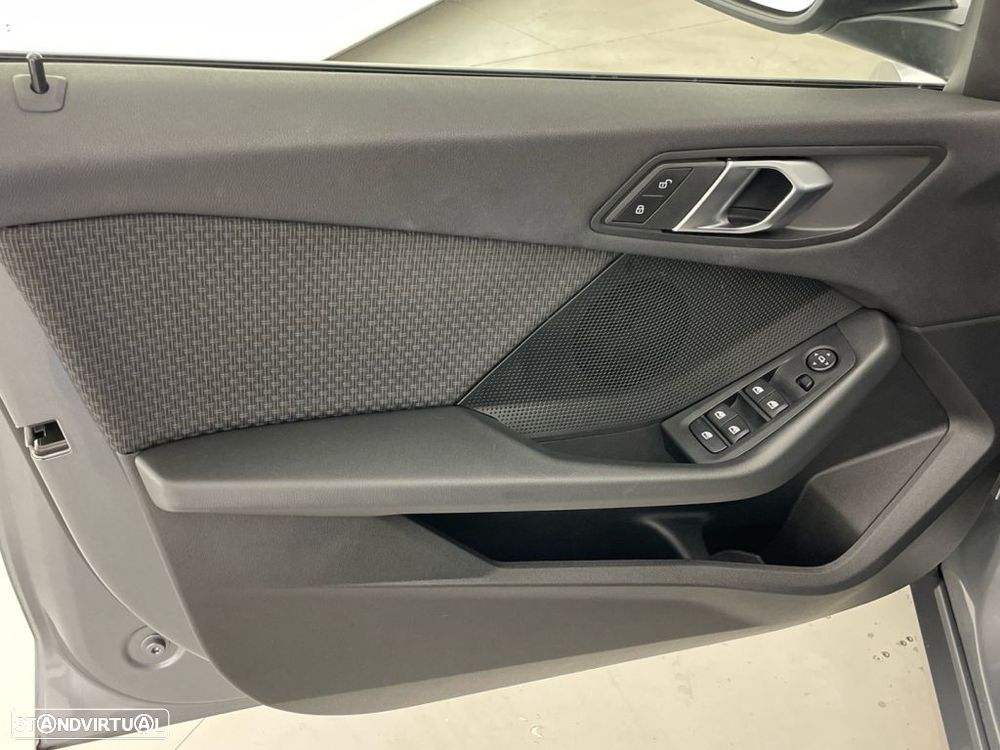 BMW 116 d Advantage - 16