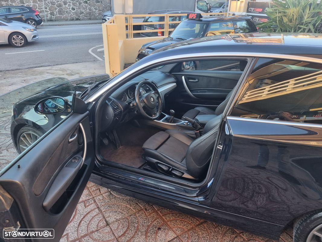 BMW 118 i - 14