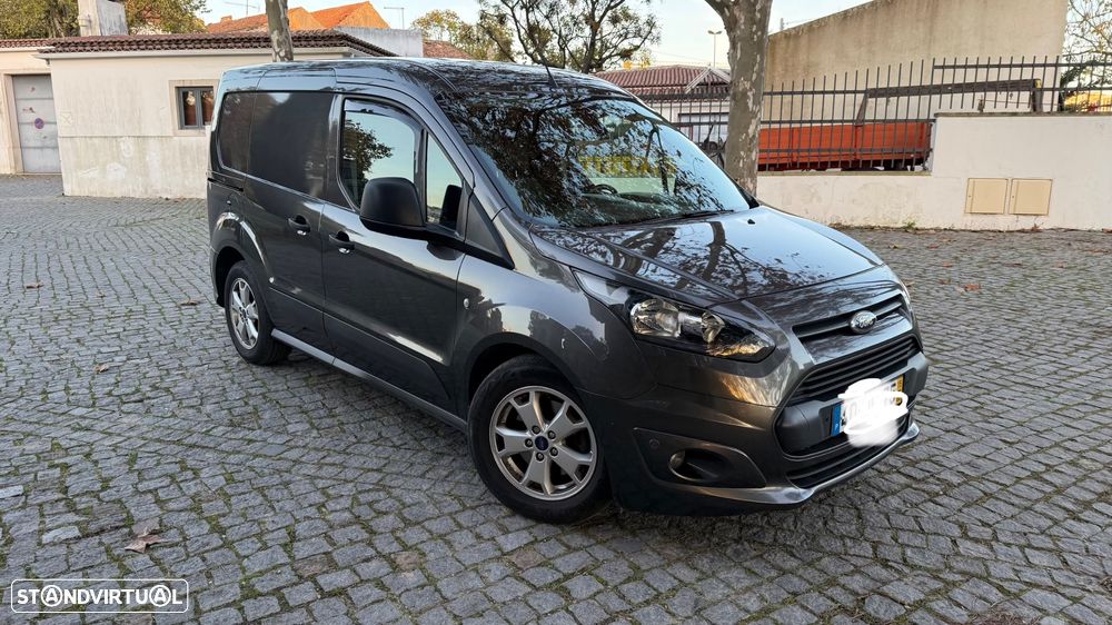 Ford Transit connect trend 200 L1 - 2