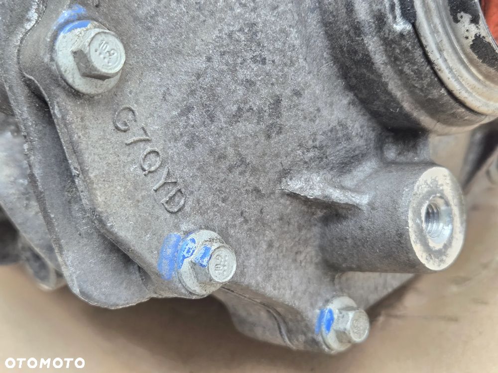 FORD KUGA MK2 1.5 ECO BOOST REDUKTOR DYFER MOST PRZÓD CV61-7L486 - 12