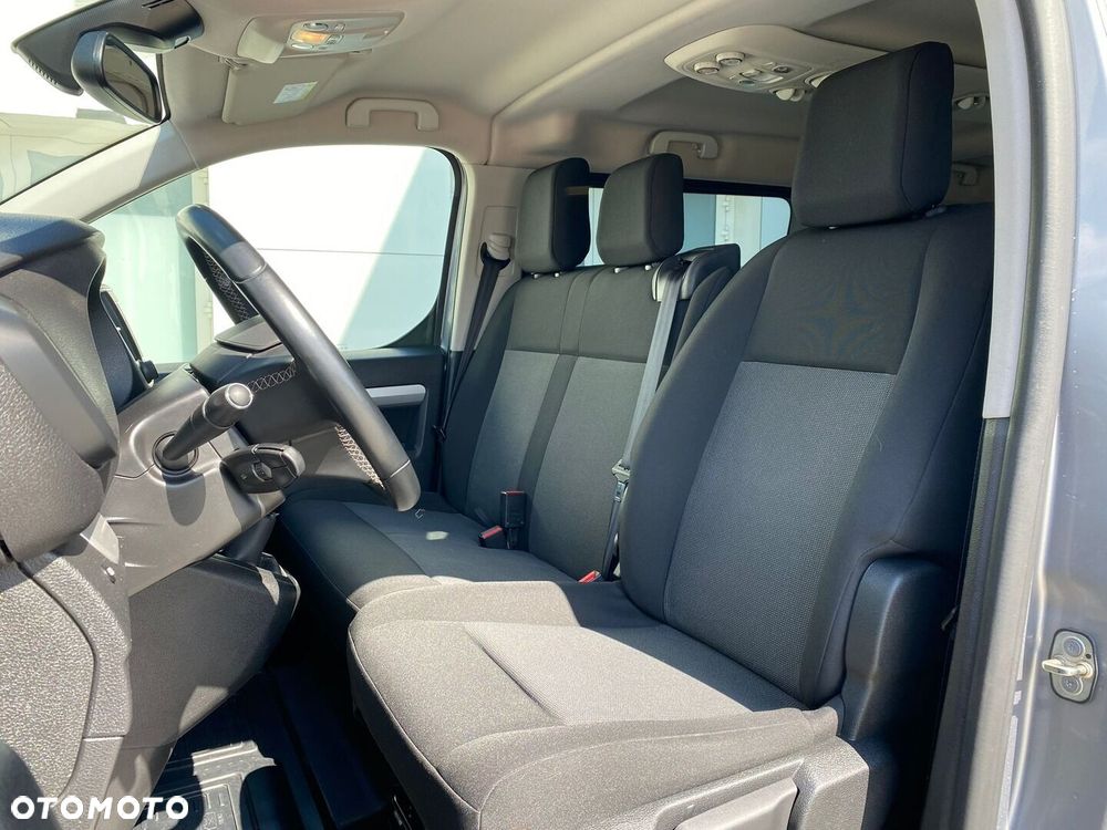 Toyota PROACE VERSO - 6