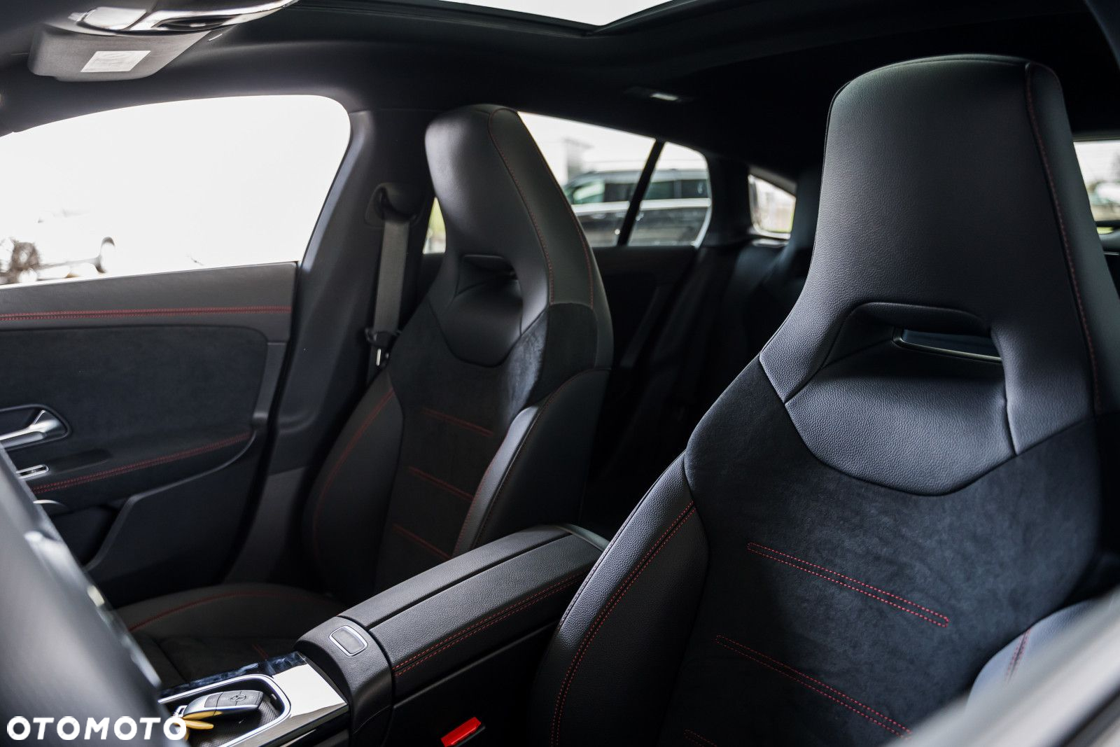 Mercedes-Benz CLA - 14