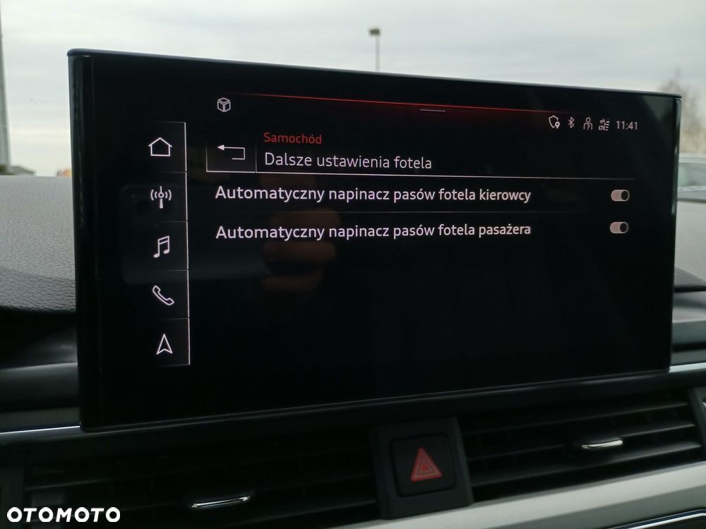 Audi A4 Allroad - 30