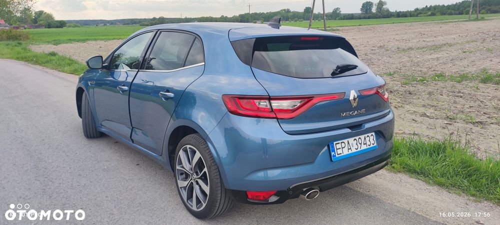 Renault Megane 1.6 dCi Intens - 12