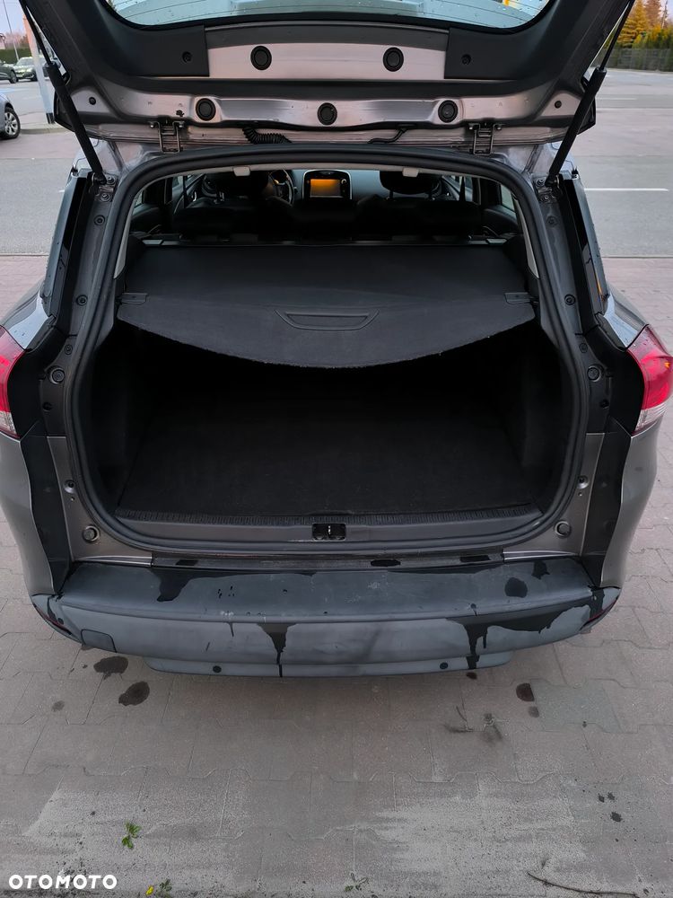 Renault Clio Energy dCi 90 Start & Stop Intens - 16