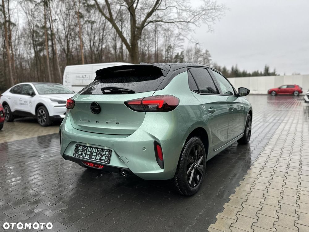 Opel Corsa 1.2 T Yes S&S - 6