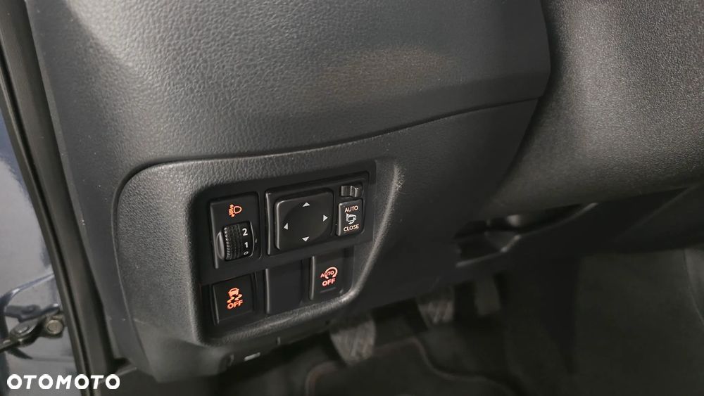 Nissan Juke 1.5 dCi Tekna - 11