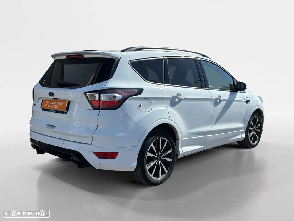 Ford Kuga 1.5 TDCi ST-Line - 6