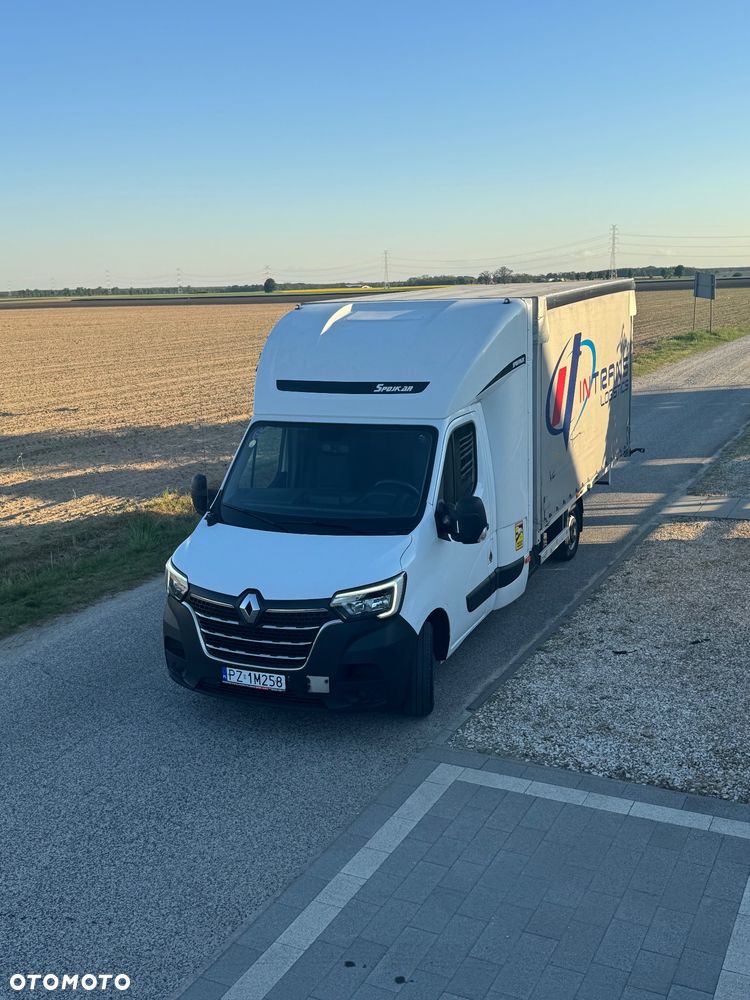 Renault Master - 16