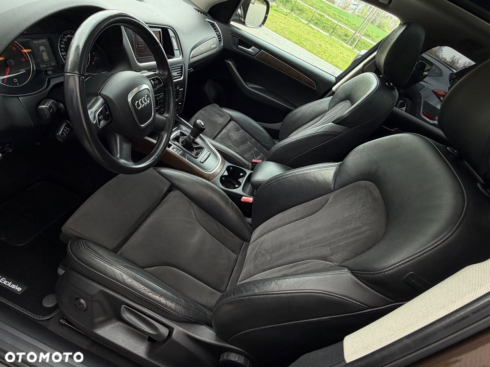 Audi Q5 2.0 TDI Quattro Prime Line - 20