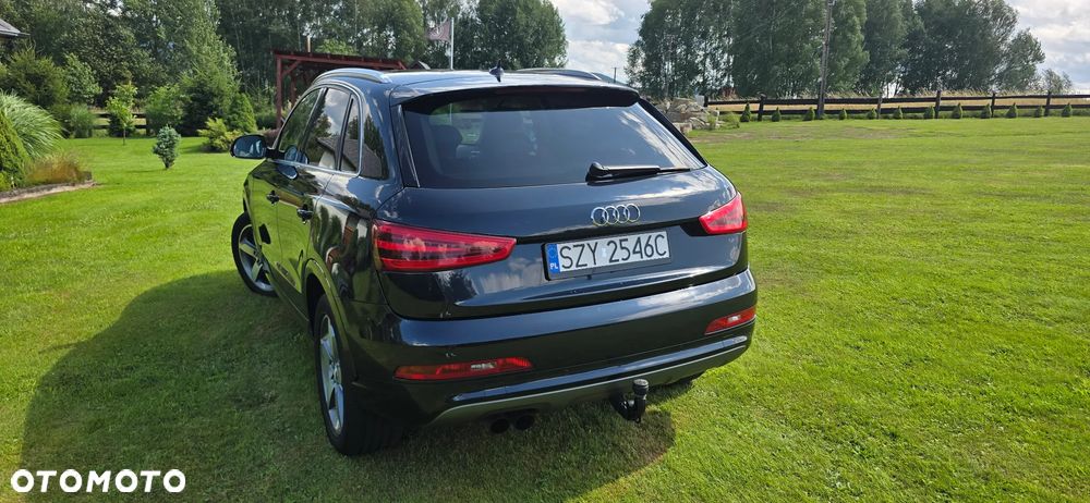 Audi Q3 - 18