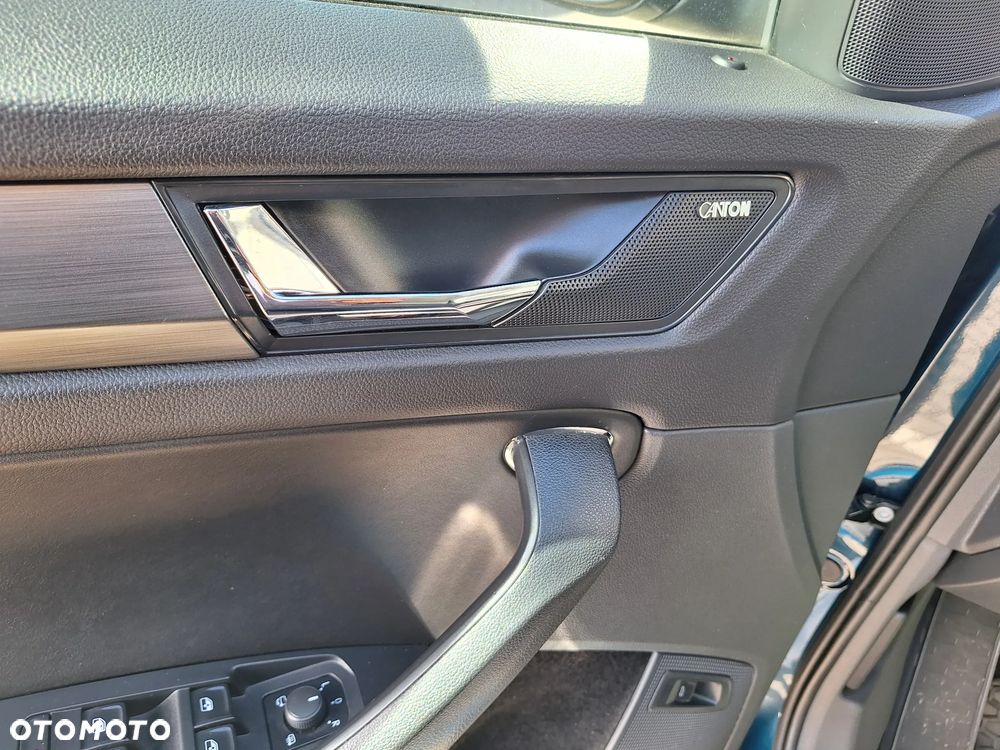 Skoda Kodiaq 1.5 TSI ACT 4x2 Ambition 7os - 12