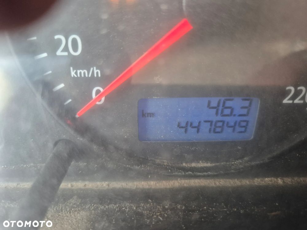 Volkswagen Transporter - 19