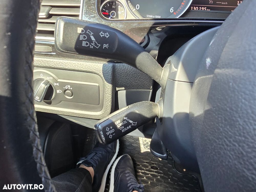 Volkswagen Touareg V6 TDI BMT Supreme Plus - 21