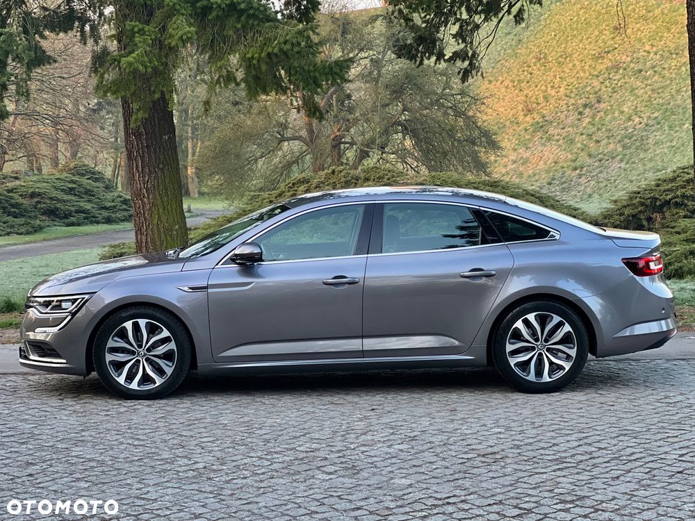 Renault Talisman 1.6 Energy TCe Intens EDC - 17