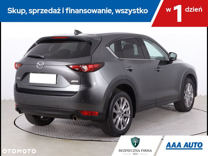 Mazda CX-5 - 6