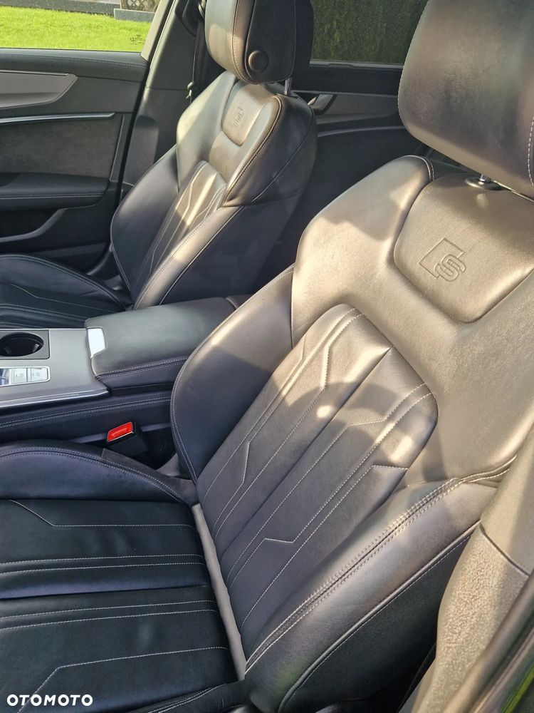 Audi A6 - 13