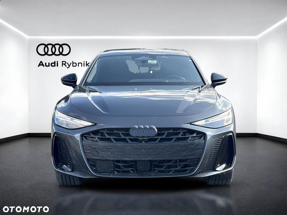 Audi A6 Limousine - 8