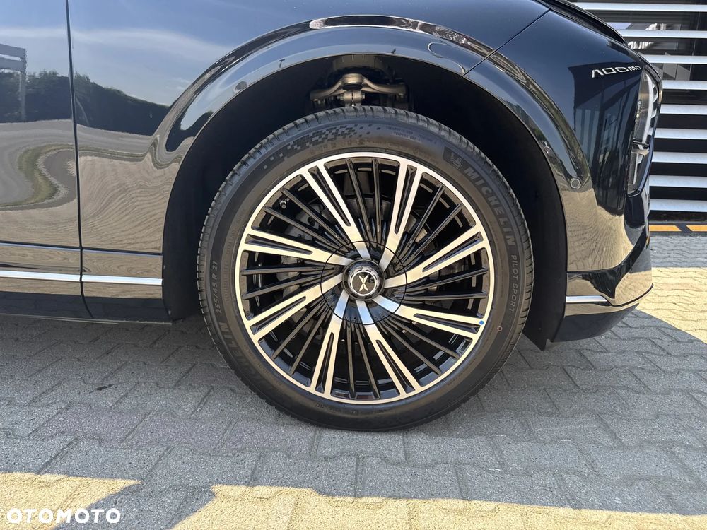 XPeng G9 94.6 kWh RWD Long Range - 19