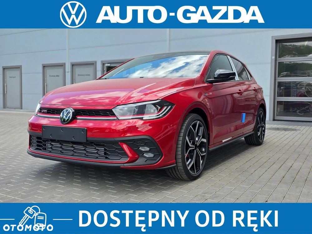 Volkswagen Polo 2.0 TSI GTI DSG - 1