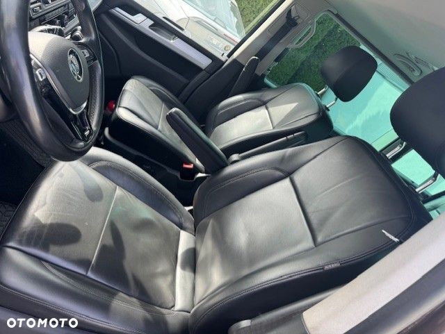 Volkswagen Caravelle 2.0 BiTDI L2 Highline DSG - 8