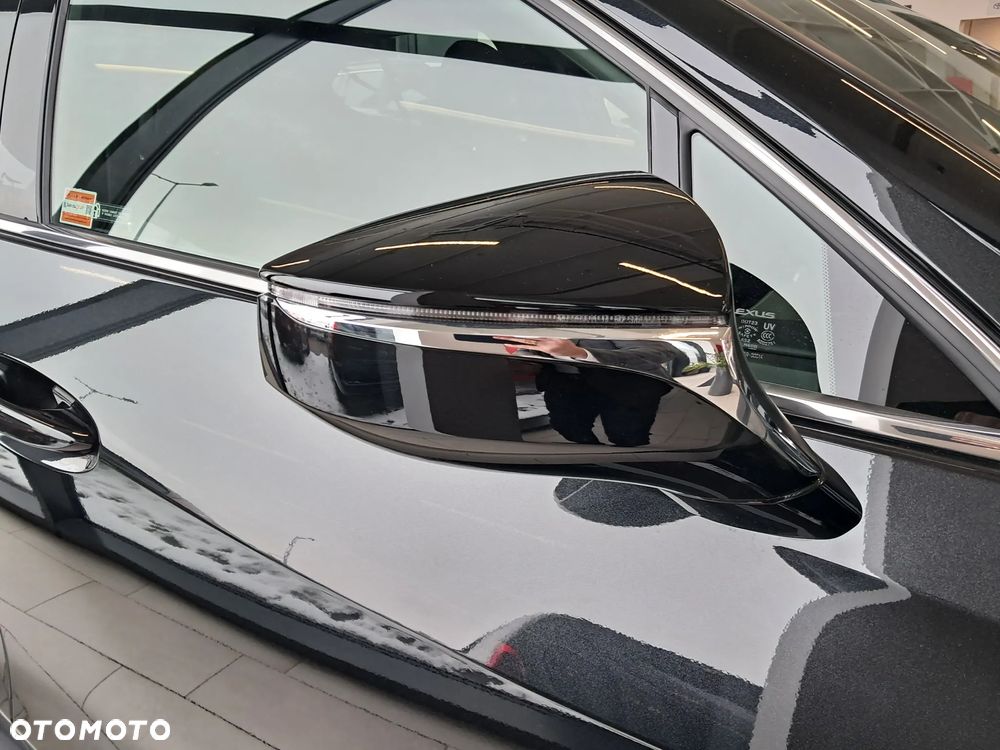 Lexus UX 300h Business - 7