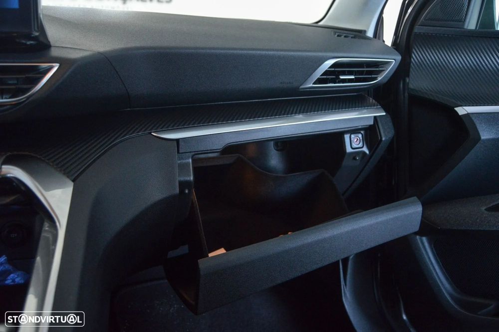 Peugeot 3008 1.5 BlueHDi Active Pack - 48