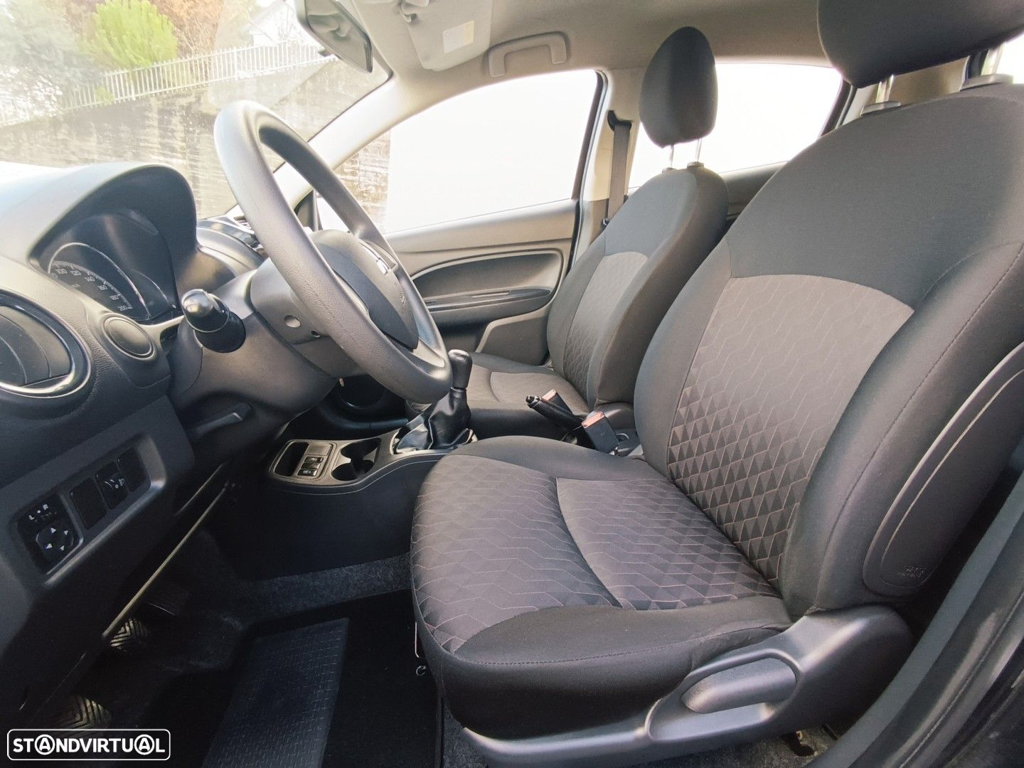 Mitsubishi Space Star 1.0 Active - 18