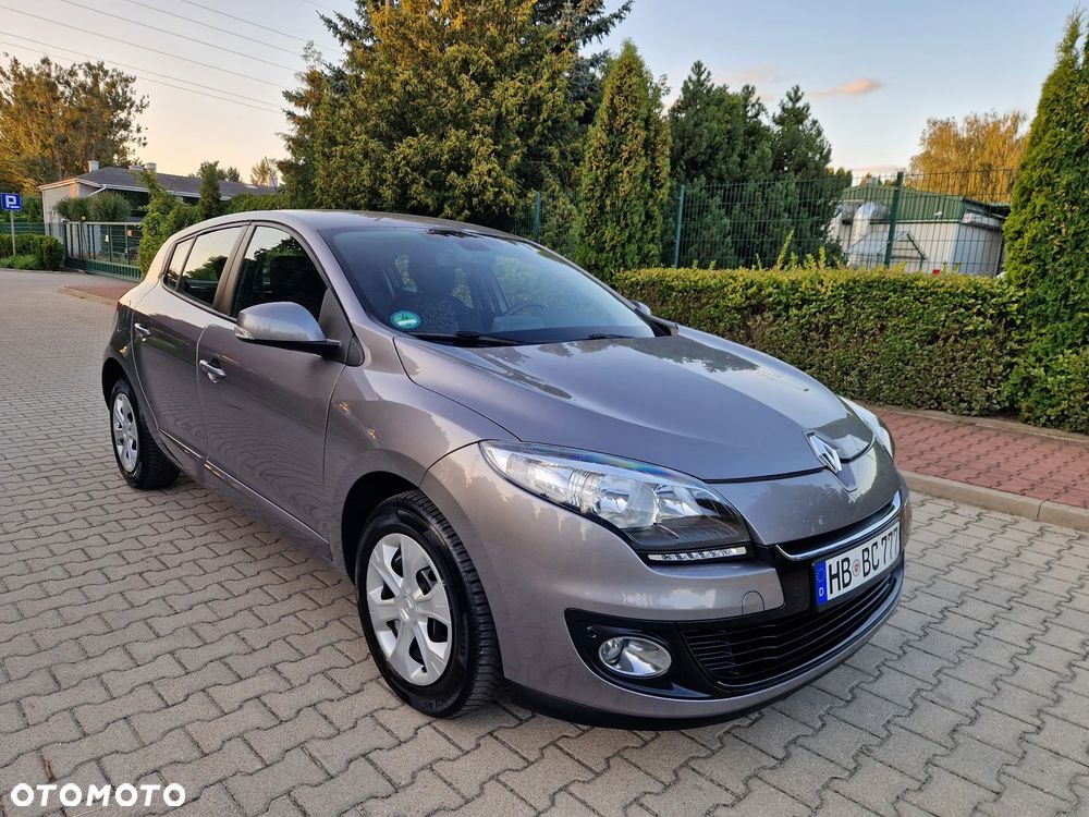 Renault Megane - 10