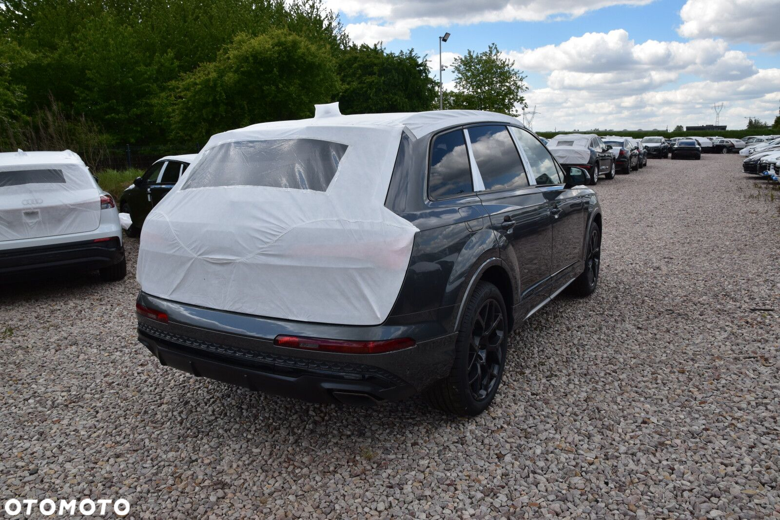 Audi Q7 - 5