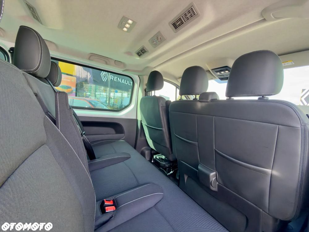 Renault Trafic - 6