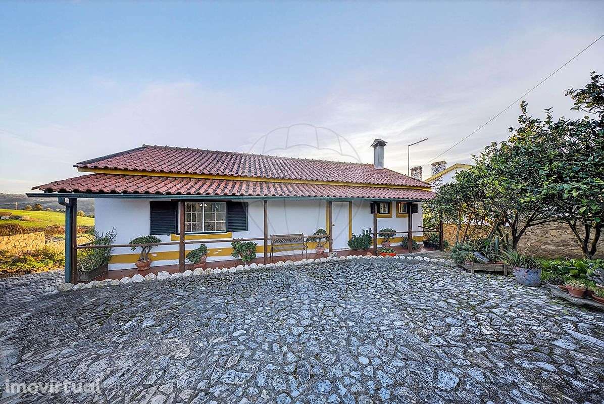 Moradia T3 para venda - Grande imagem: 3/47