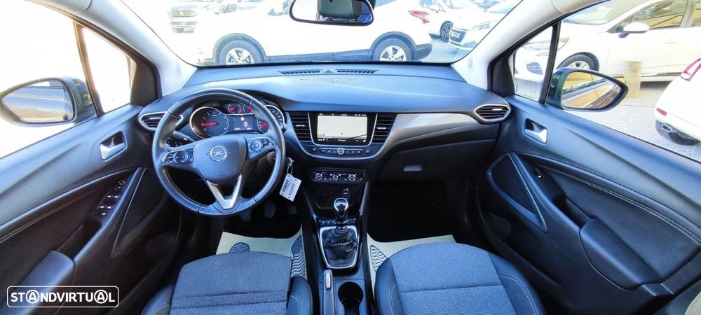 Opel Crossland 1.5 Business Elegance - 12