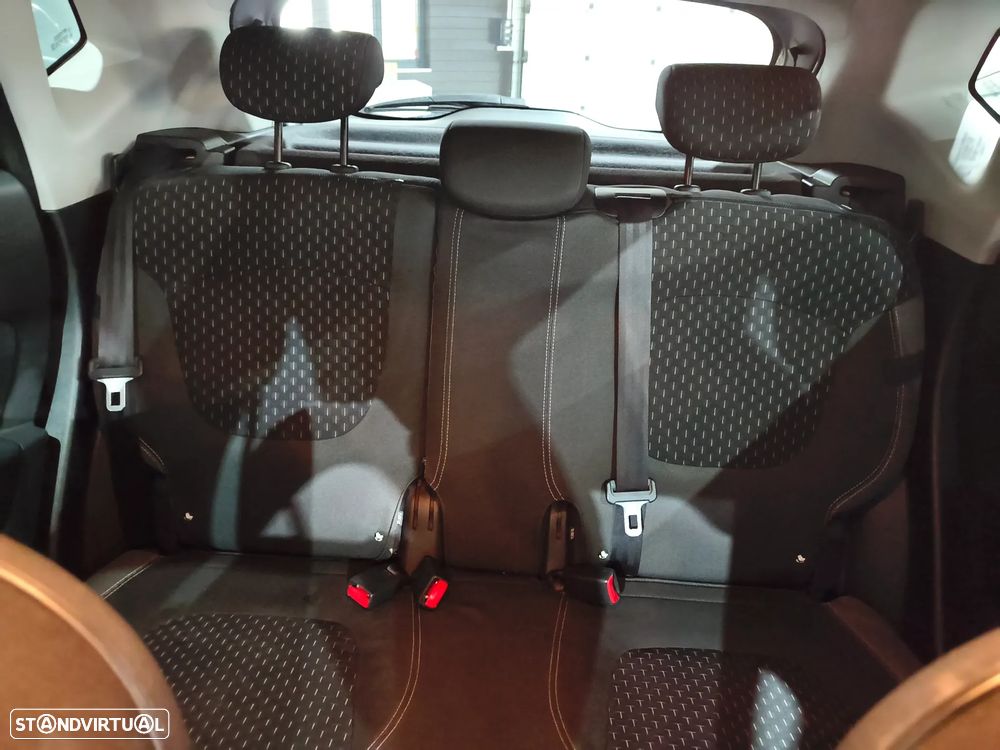 Renault Captur 2019 photo 5