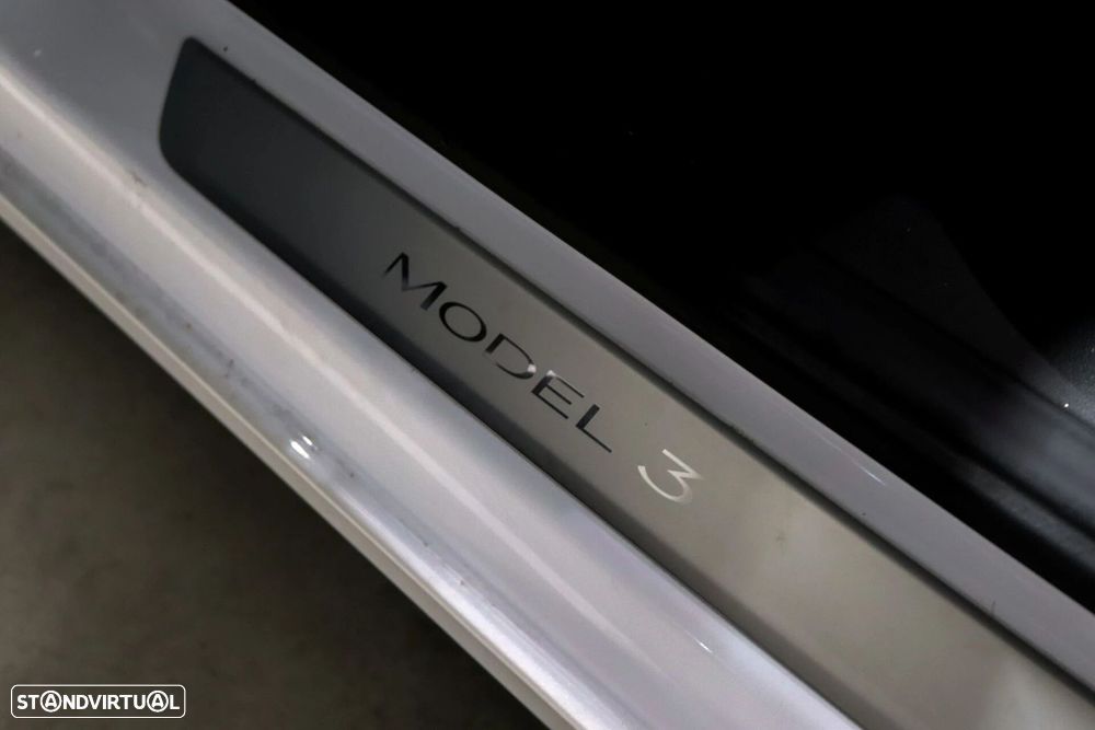 Tesla Model 3 Standard RWD Plus - 10