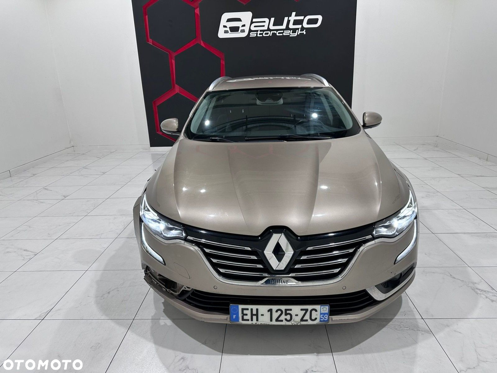Renault Talisman - 21